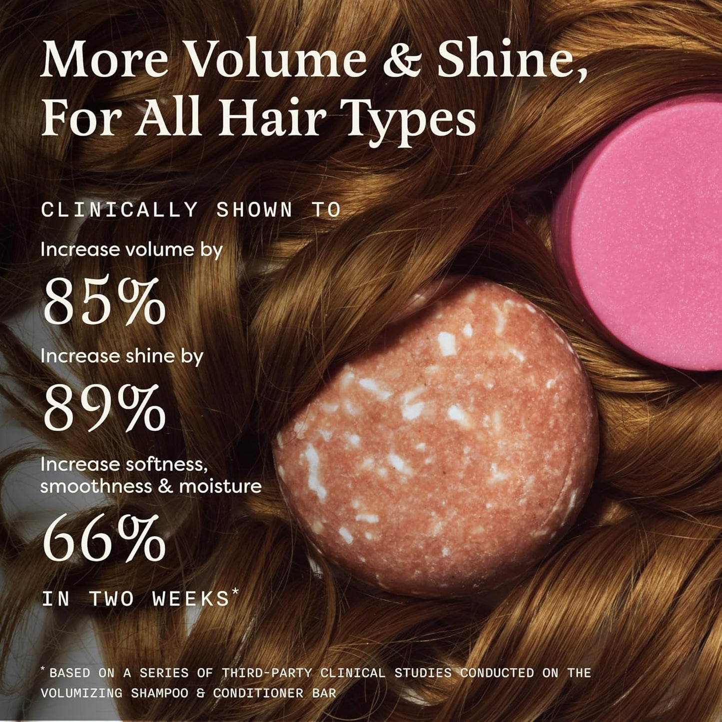 Strengthening Conditioner Bar