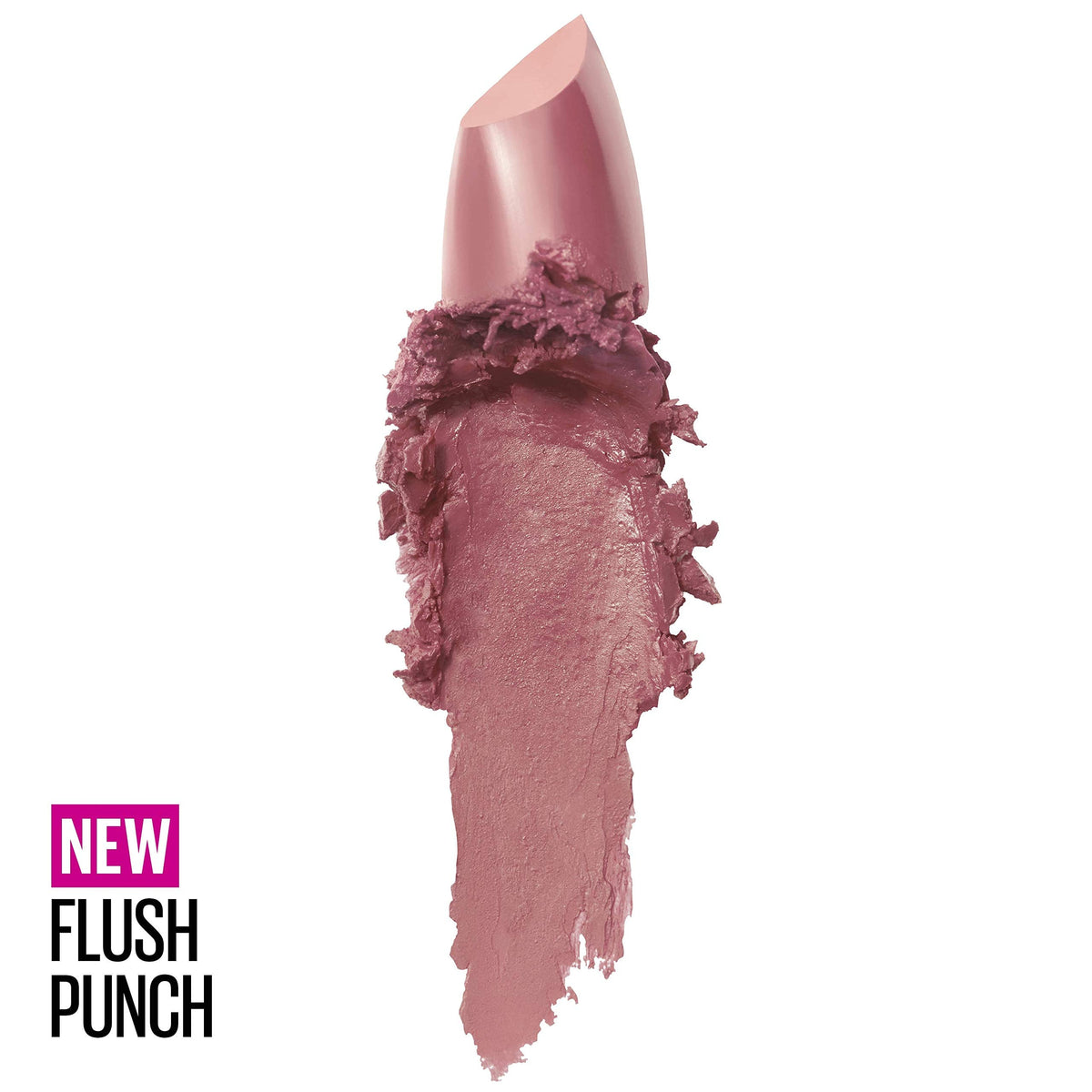 MAYBELLINE Color Sensational Cream Lipstick