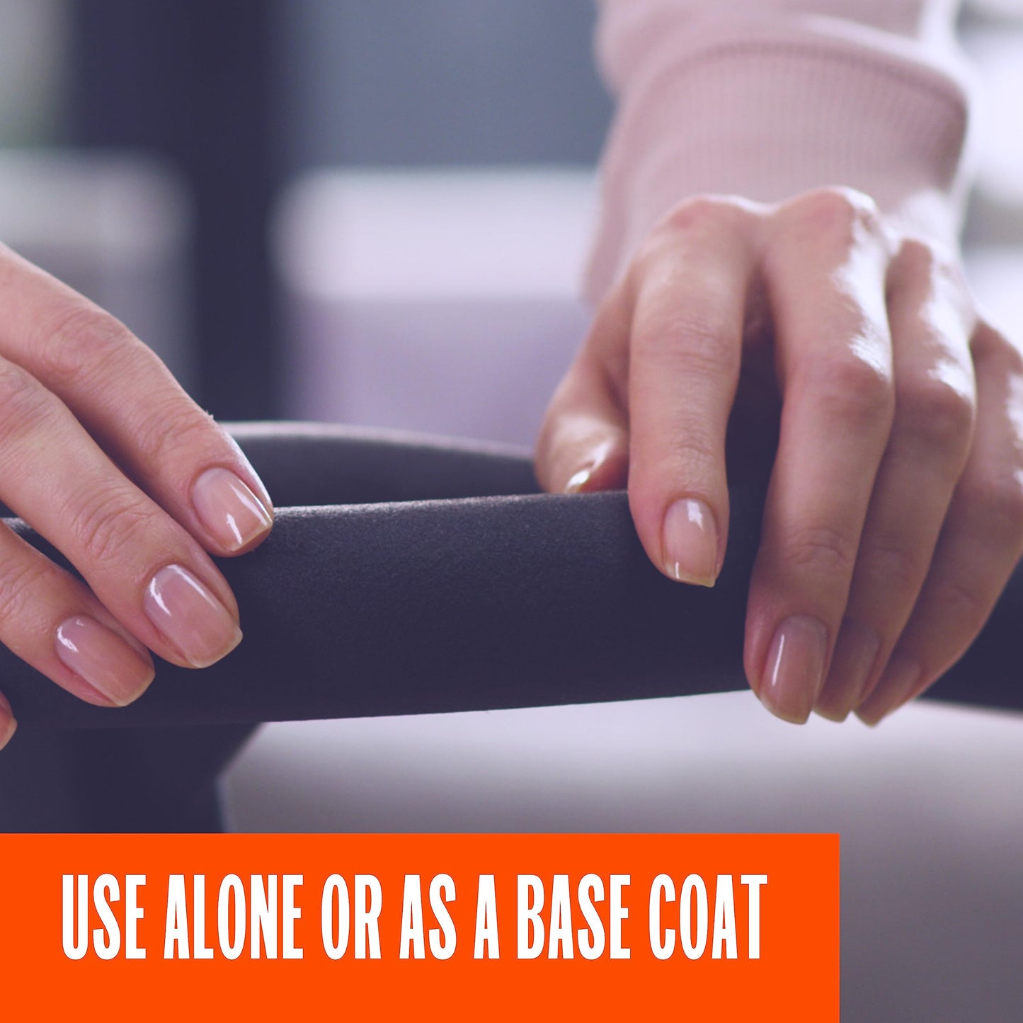 Hard As Wraps Strength Treatment