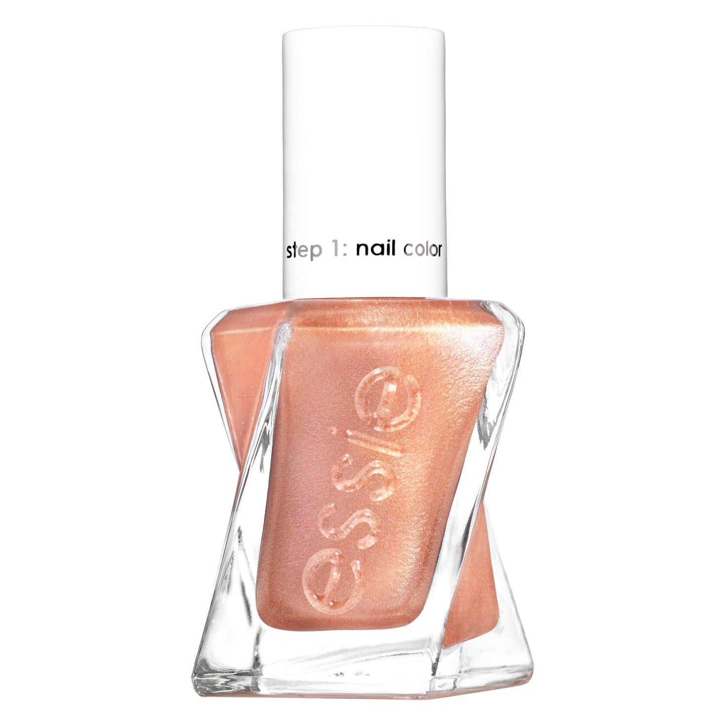 Gel Couture Long-Lasting Nail Polish