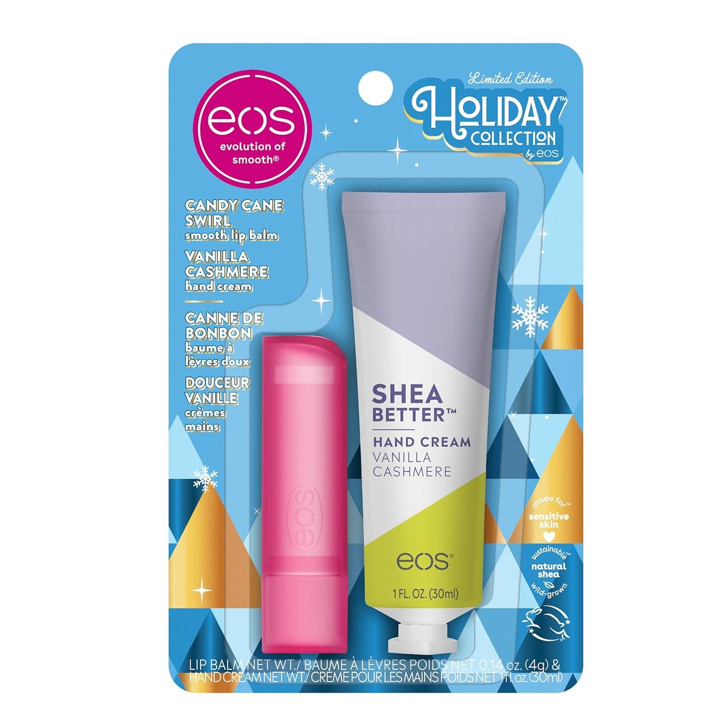 Smooth Lip Balm