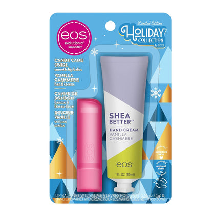 Smooth Lip Balm