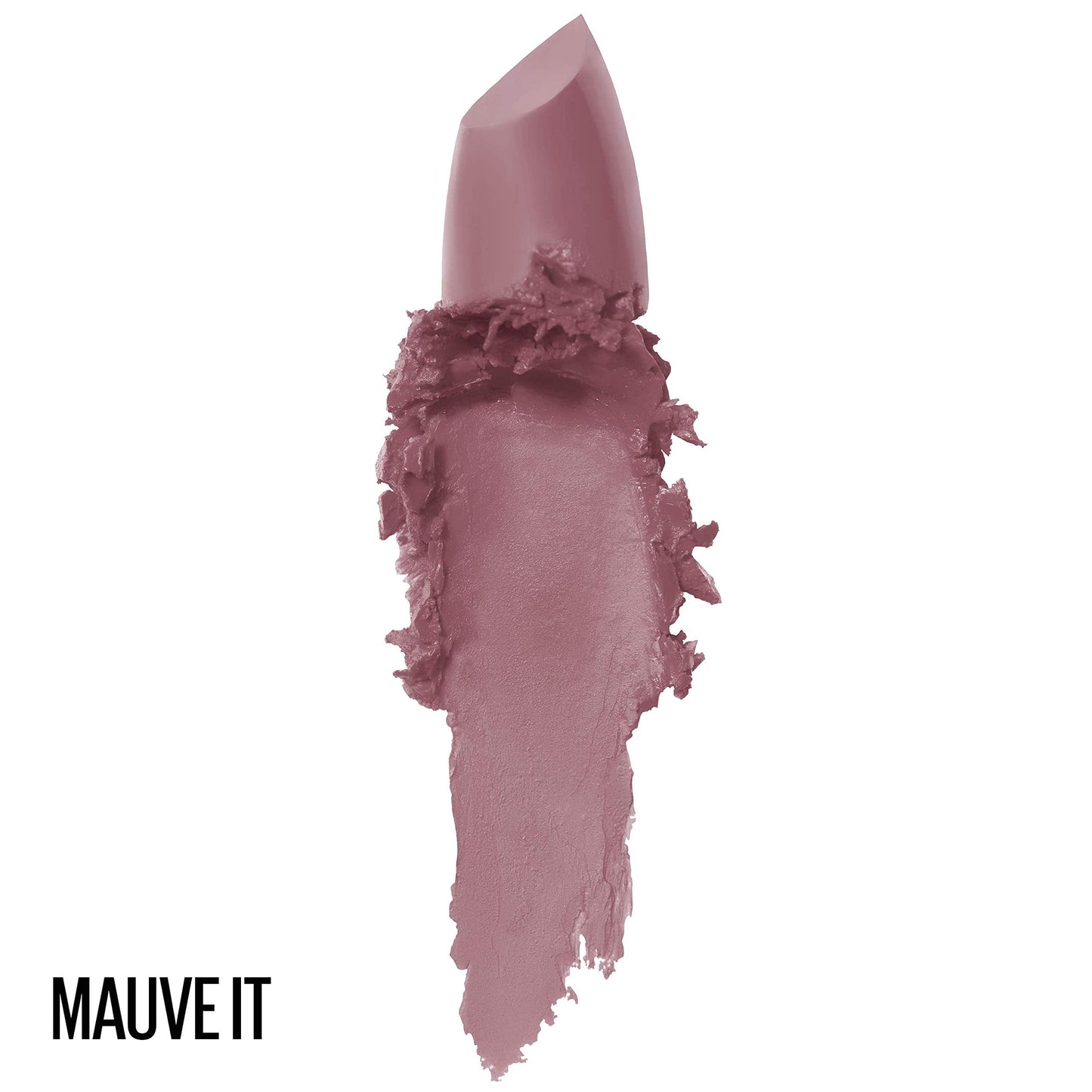 MAYBELLINE Inti-Matte Nude Lipstick