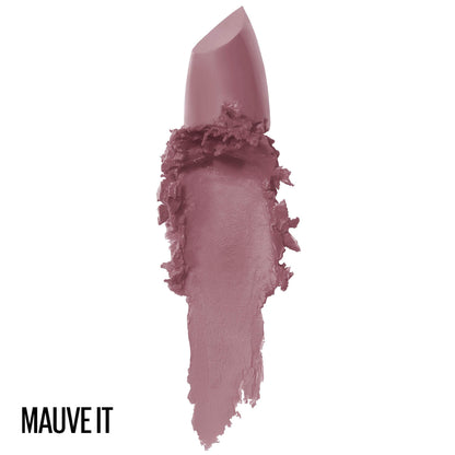 MAYBELLINE Inti-Matte Nude Lipstick