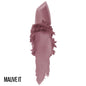 MAYBELLINE Inti-Matte Nude Lipstick