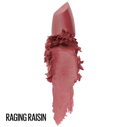 MAYBELLINE Color Sensational Matte Lipstick