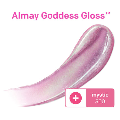 ALMAY Goddess Glitter Lip Gloss
