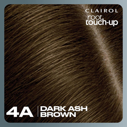 CLAIROL Root Touch-Up Permanent Creme Hair Color