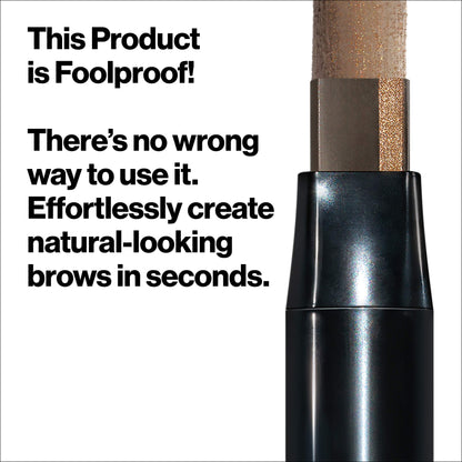 REVLON Browlights Pomade Pencil