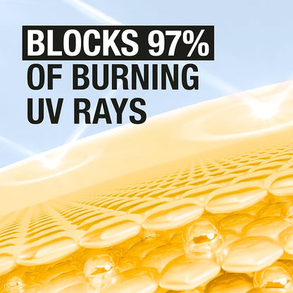 Ultra Sheer Dry-Touch Sunscreen Broad Spectrum