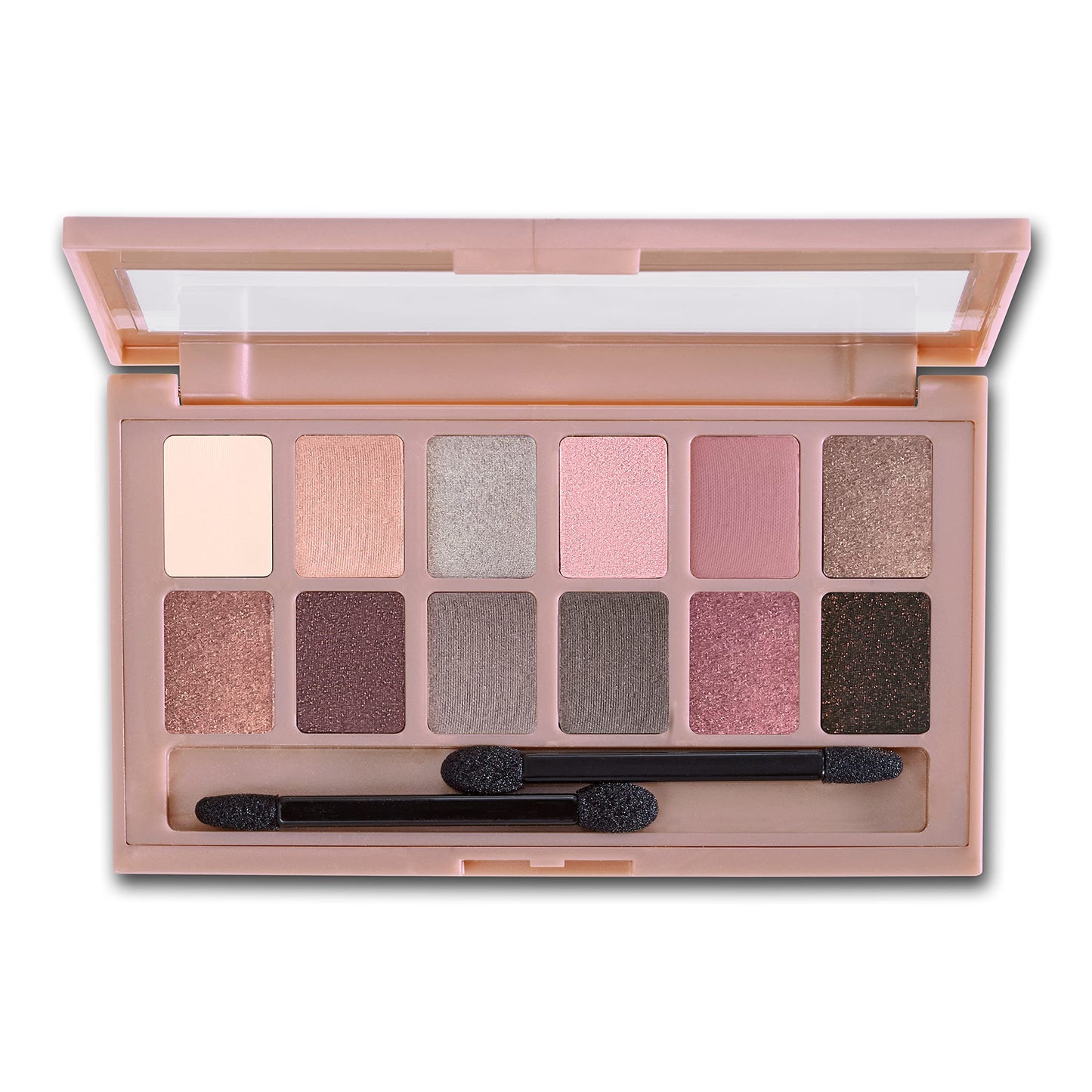 MAYBELLINE The Nudes Eyeshadow Palette