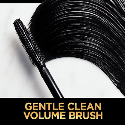 LOREAL Noir Balm Volumizing Mascara