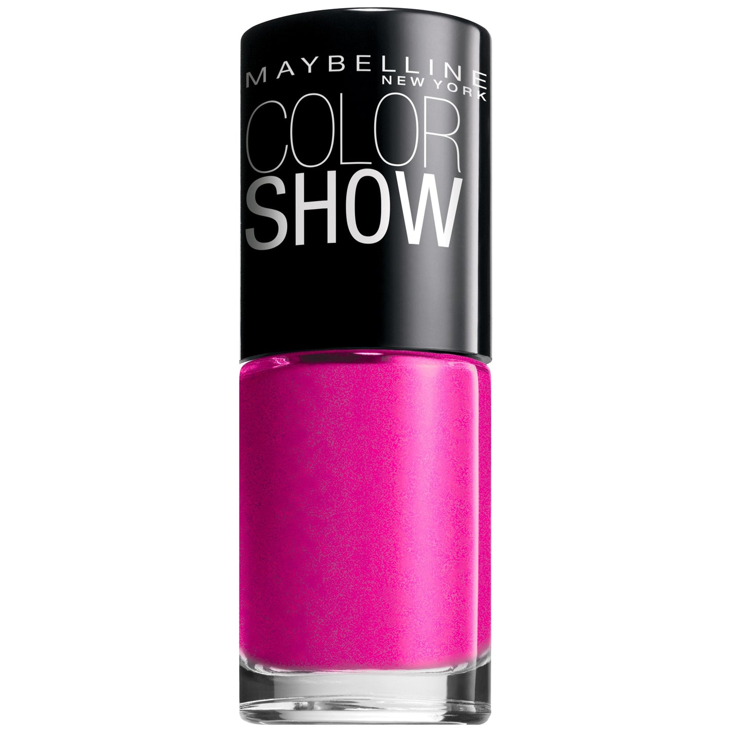 MAYBELLINE Color Show Nail Lacquer