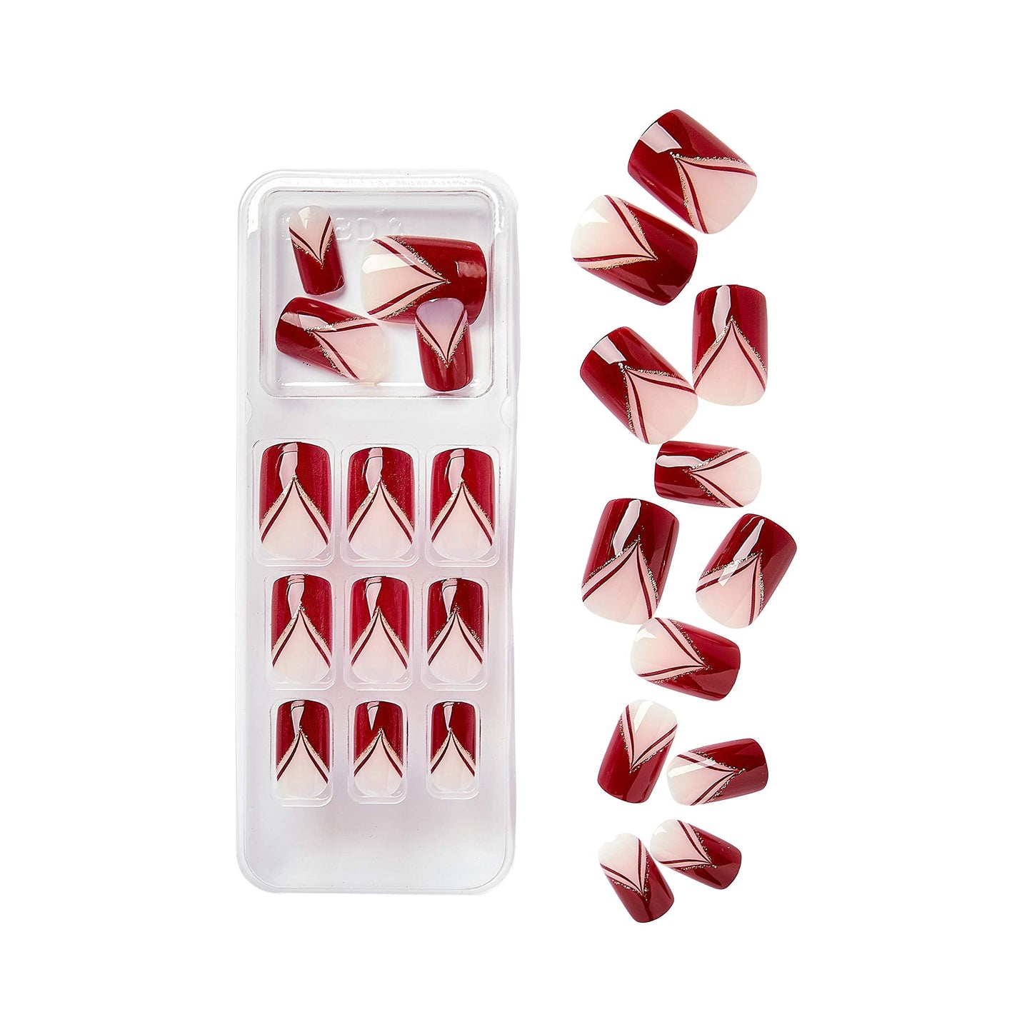 Fashion Design Nails
