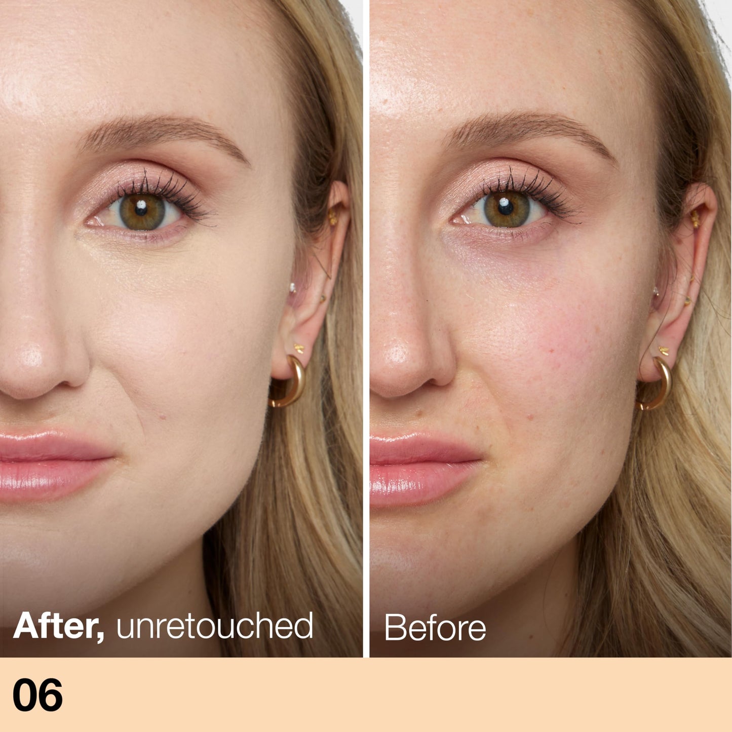 MAYBELLINE Fit Me! Concealer