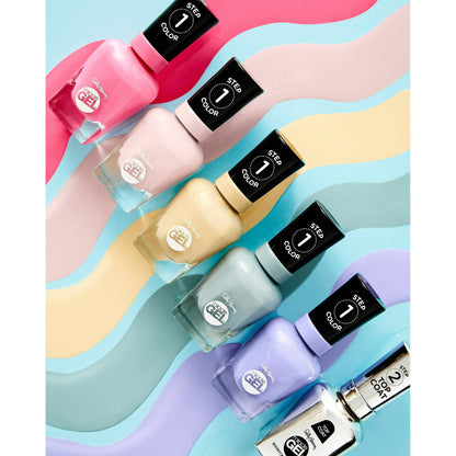 Miracle Gel Nail Color