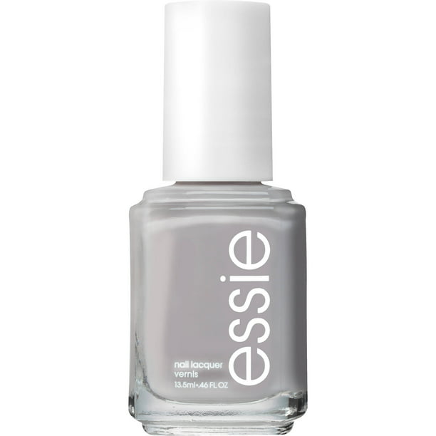 Glossy High - Shine Nail Polish