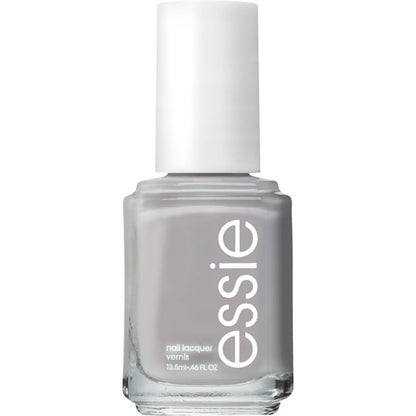 Glossy High - Shine Nail Polish