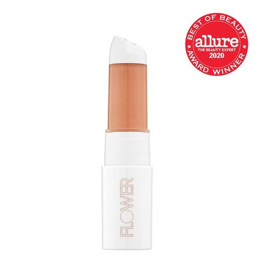 Petal Pout Lip Mask - Hydrating Tinted Balm