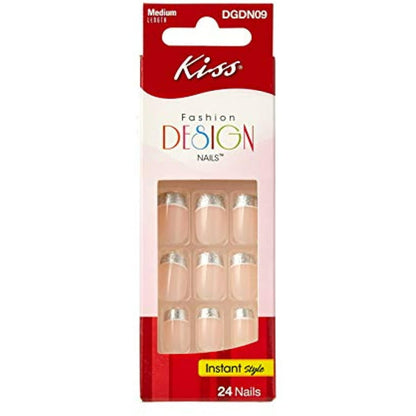 Fashion Design Nails