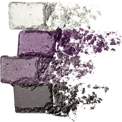 MAYBELLINE Expert Wear Stylist Smokes Eyeshadow