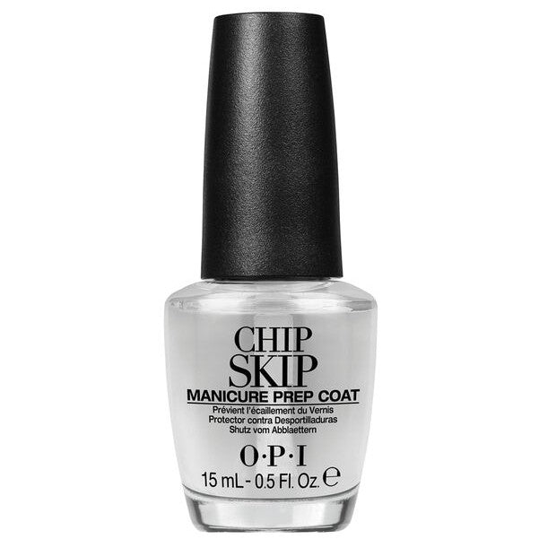 Chip Skip Manicure Prep Coat