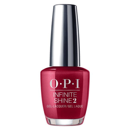 Infinite Shine 2 - Long Lasting Nail Wear Polish