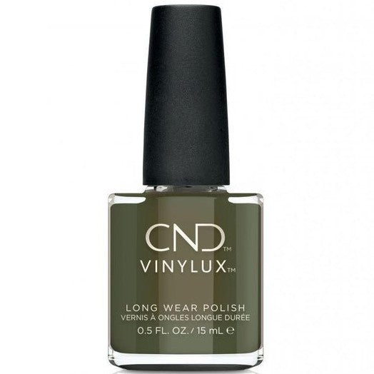 Weekly & Longwear High Shine Nail Polish