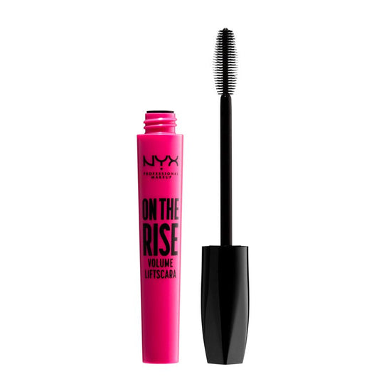 NYX Professional On The Rise Liftscara Volumizing Mascar