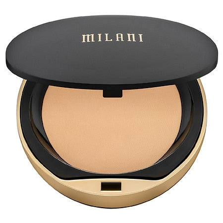 Conceal + Perfect Shine-Proof Powder