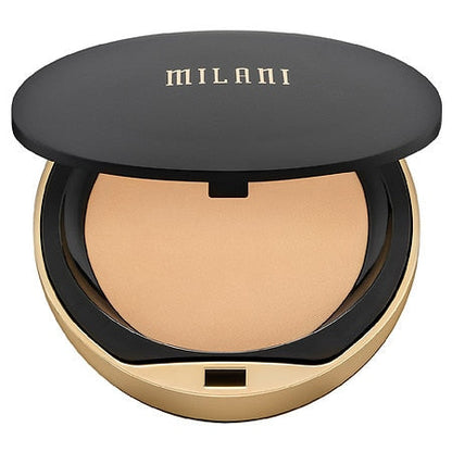 Conceal + Perfect Shine-Proof Powder