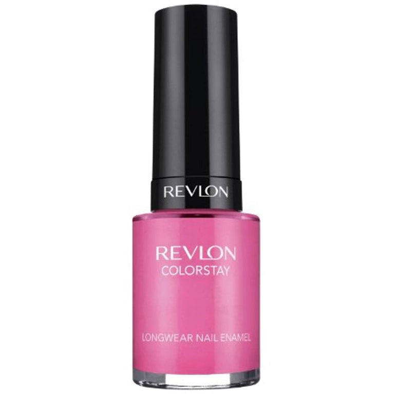 REVLON REVLON ColorStay Longwear Nail Enamel (Summer Edition)