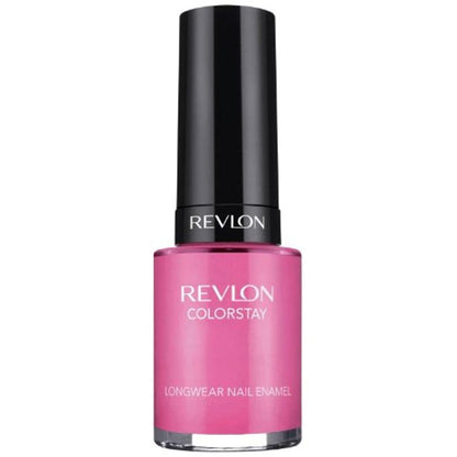 REVLON REVLON ColorStay Longwear Nail Enamel (Summer Edition)