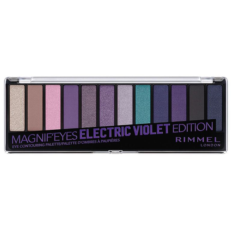 Magnif'eyes Eye Contouring Palette