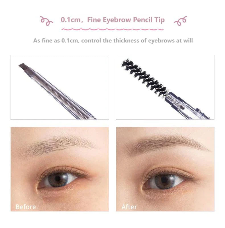 Sculpting Eyebrow Pencil