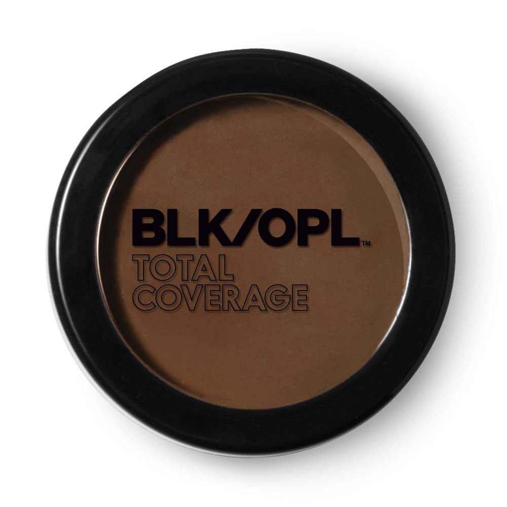 Total Coverage Concealing Foundation