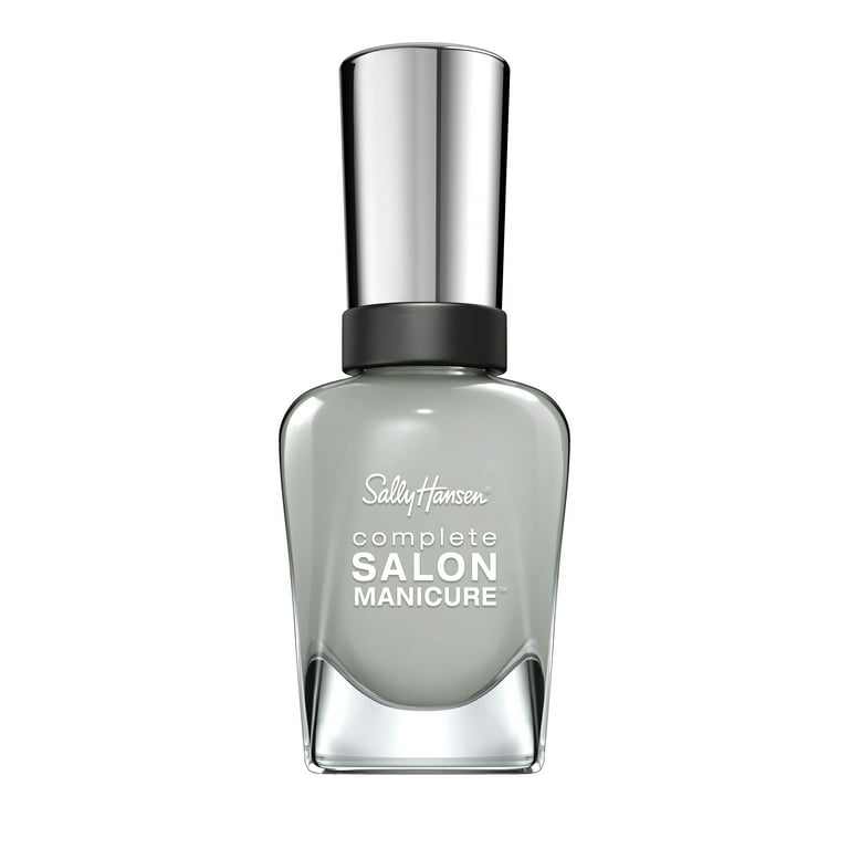 Complete Salon Out Shine Manicure Nail Color