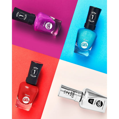 Miracle Gel Nail Color