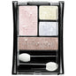 MAYBELLINE Expert Wear Luminous Lights Quad Eyeshadow