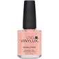 Weekly & Longwear Rose Nail Polish
