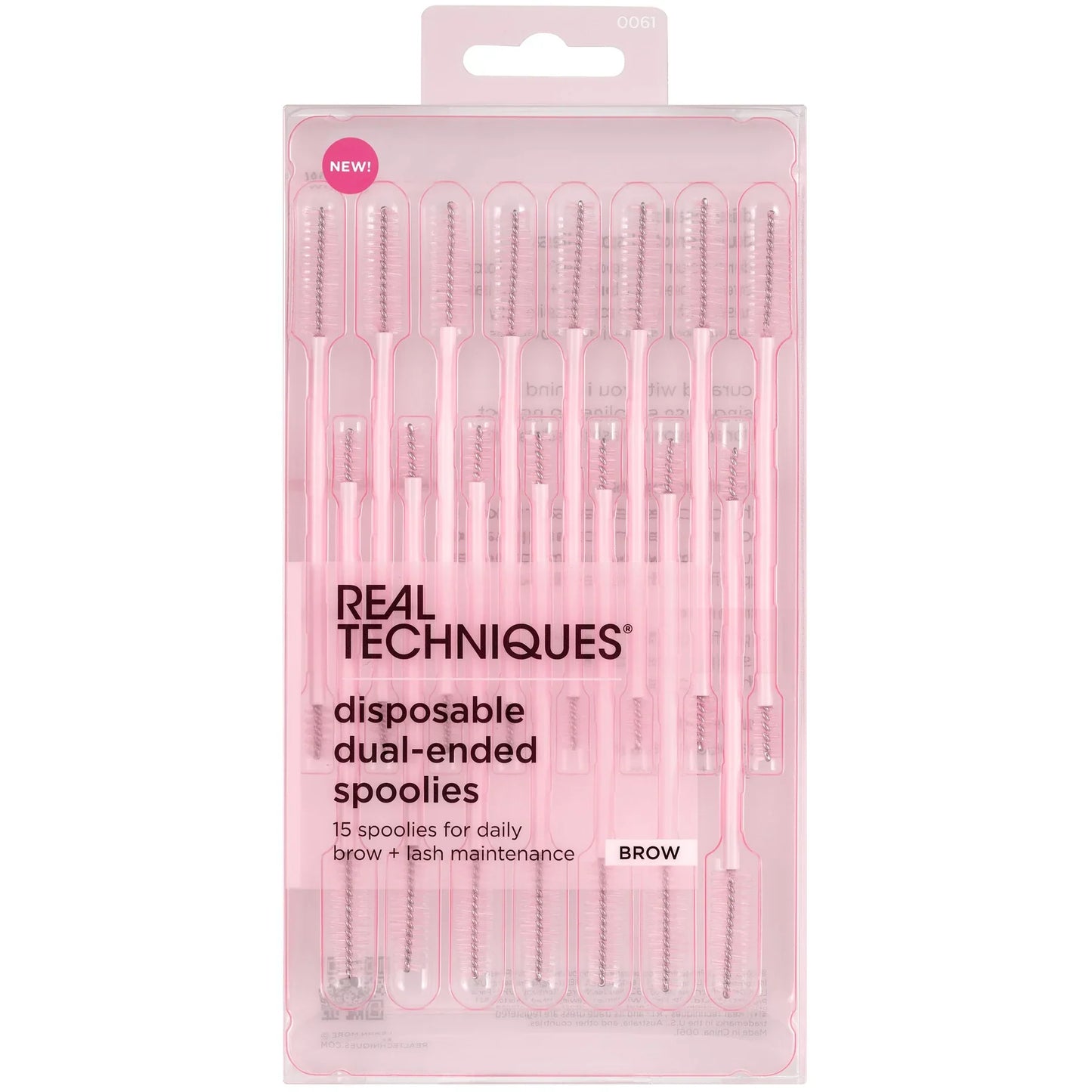 Dual-Ended Spoolies