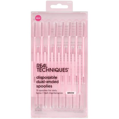 Dual-Ended Spoolies