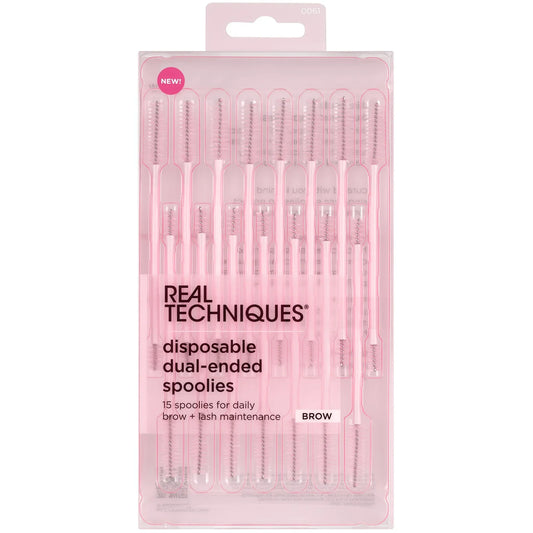 Dual-Ended Spoolies
