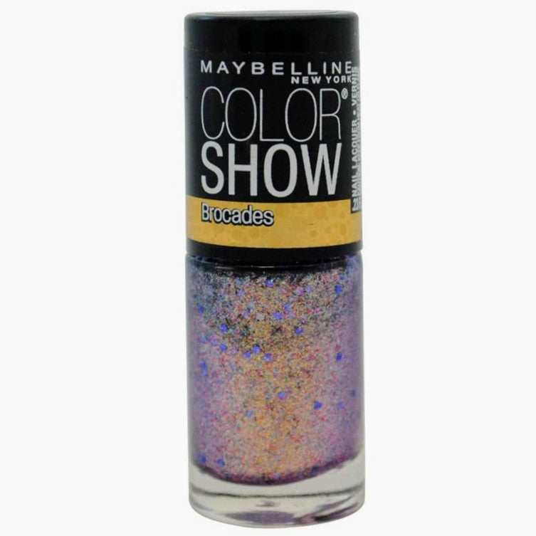 MAYBELLINE Color Show Nail Lacquer