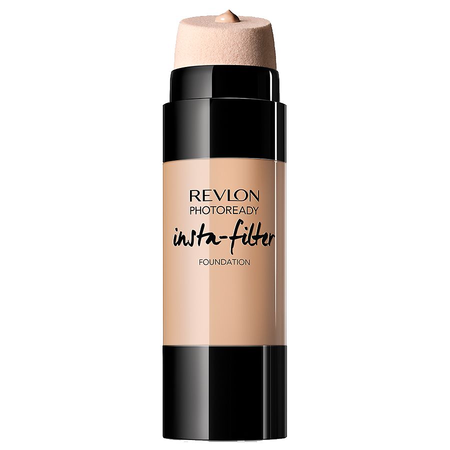 REVLON Insta-Filter Foundation