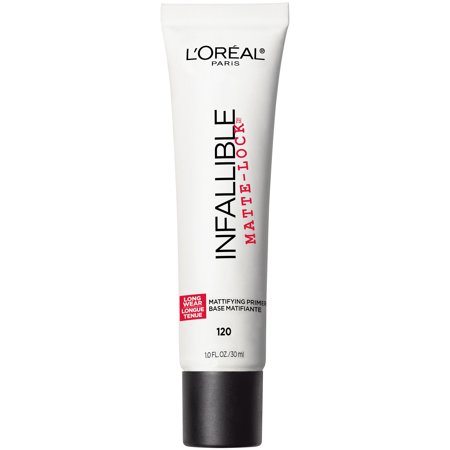 LOREAL Infallible Matte-Lock Primer