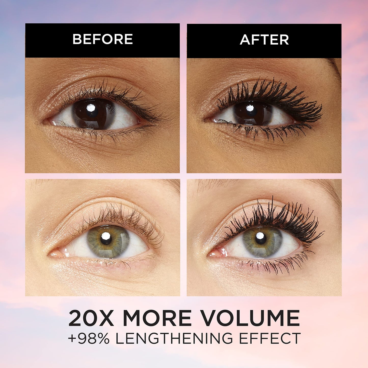 LOREAL Lash Paradise Mascara