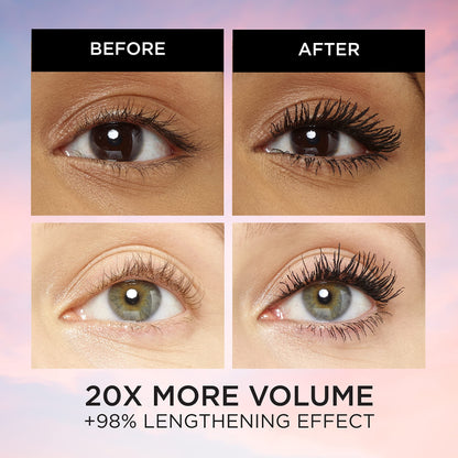 LOREAL Lash Paradise Mascara