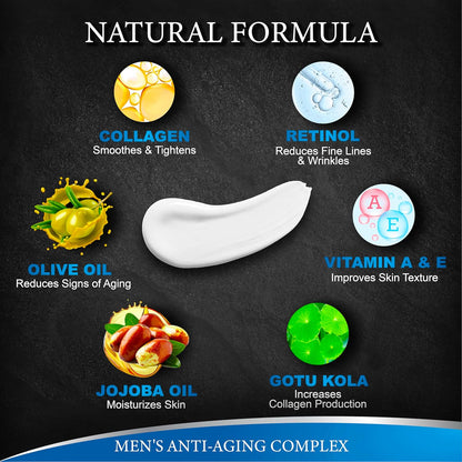 Moisturizing Anti-Aging Cream