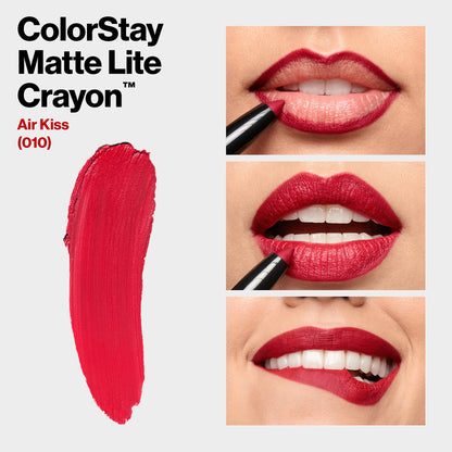 REVLON Matte Lite Crayon